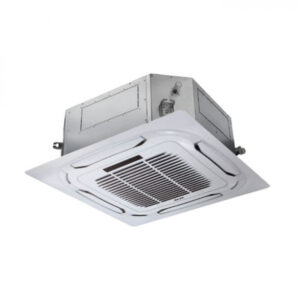 AMCA-H12/4R3A Κασέτα Κυκλικής Ροής